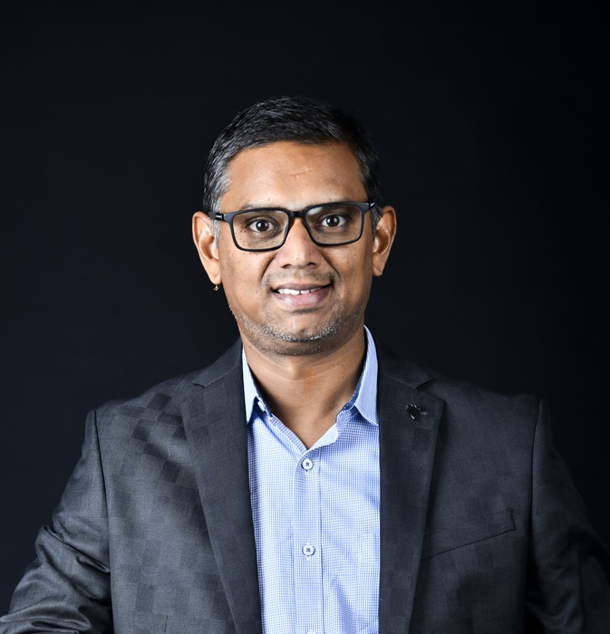 Bounteous Appoints Srikanth Kamaraju as Executive Vice President, India Practice Leader